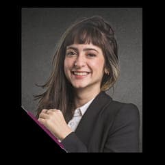 Foto de Maraísa Rosa Cezarino