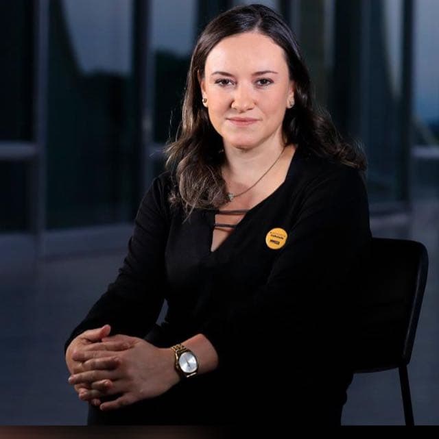 Foto de Mariana Oliveira