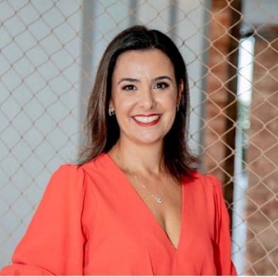 Foto de Natália Kalil Chad Sombra