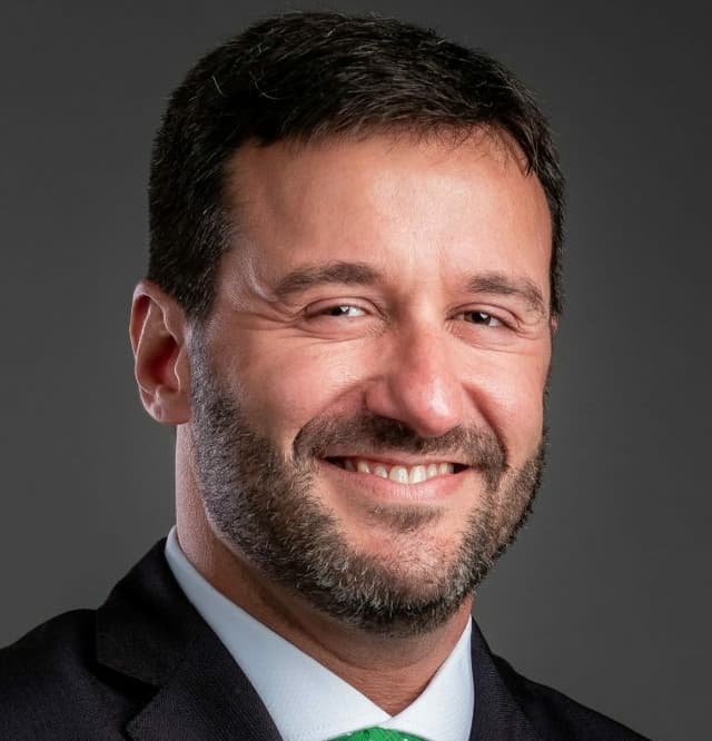 Foto de Rafael Lorenzo-Fernandez Koatz