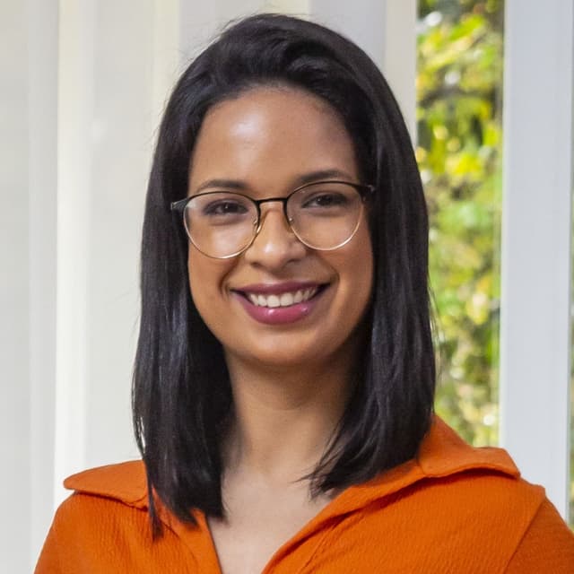 Foto de Alane Stephanie Muniz Barbosa