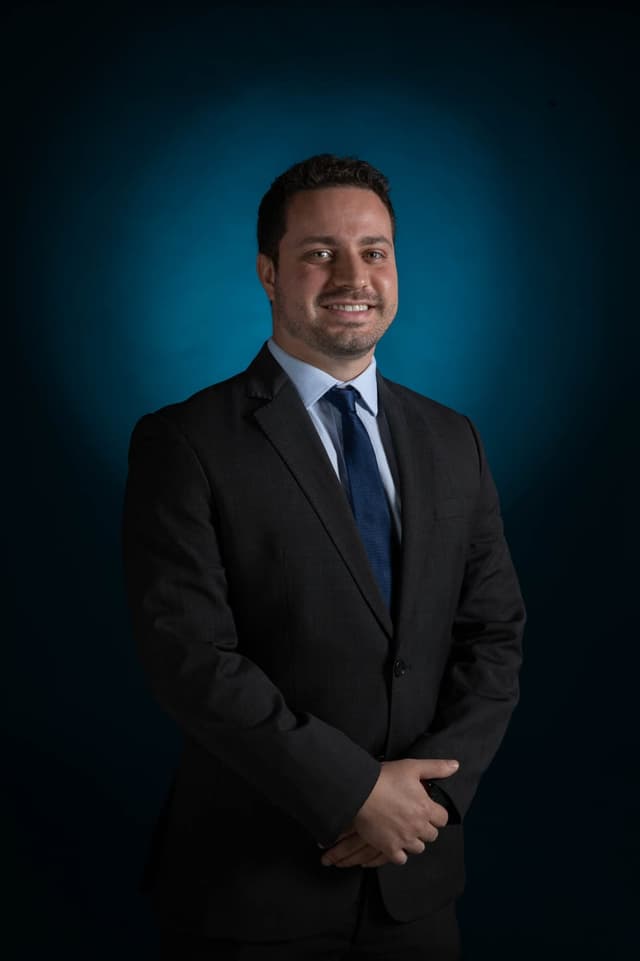 Foto de Tiago Crespo