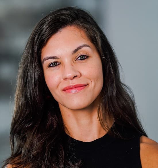 Foto de Victoria Hernandes