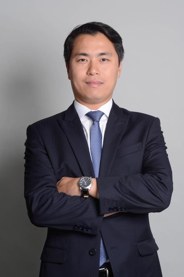 Foto de Wallace Way Teng Wu