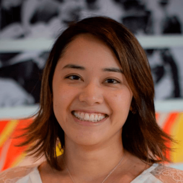 Foto de Camila Tsuzuki