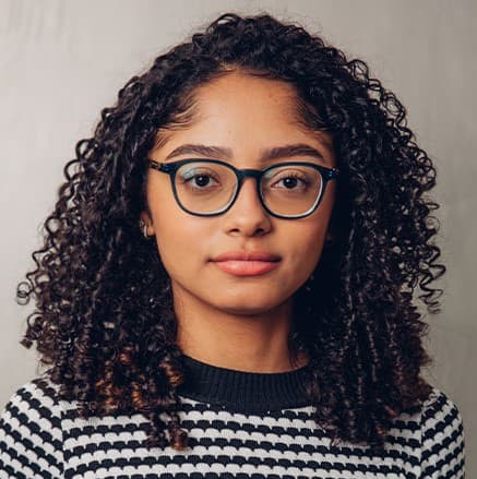 Foto de Emily de França Vieira