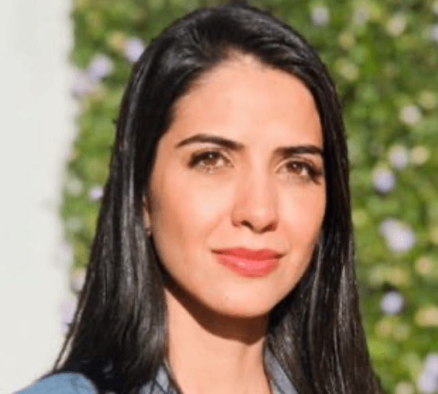 Foto de Fernanda Foizer