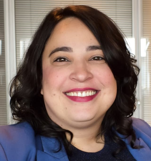 Foto de Fernanda de Oliveira Silveira