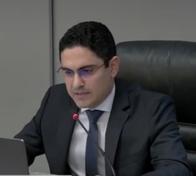 Foto de Danilo Ferreira Andrade