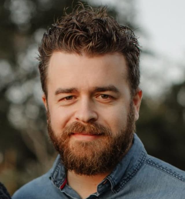 Foto de Guilherme Porcher