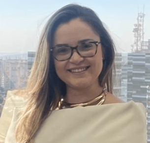 Foto de Thabitta Rocha