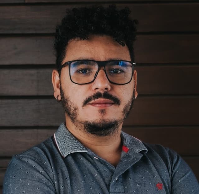 Foto de Elias Serejo