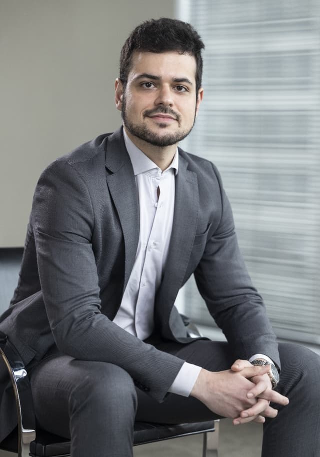 Foto de João Falcão Dias