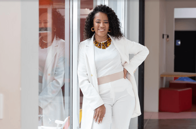 Foto de Liliane Rocha