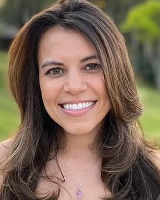 Foto de Luana Marina dos Santos