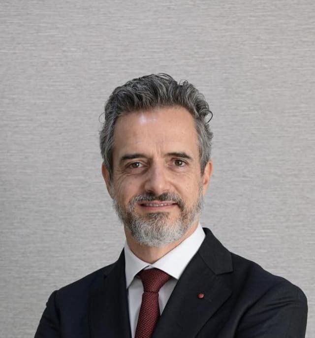 Foto de Luiz Fernando Valente de Paiva