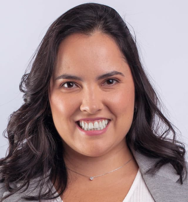 Foto de Natália Mara Rodrigues de Sousa Vinhal