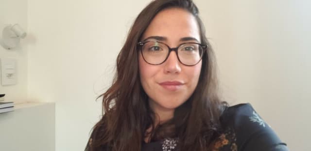 Foto de Natalia Galli