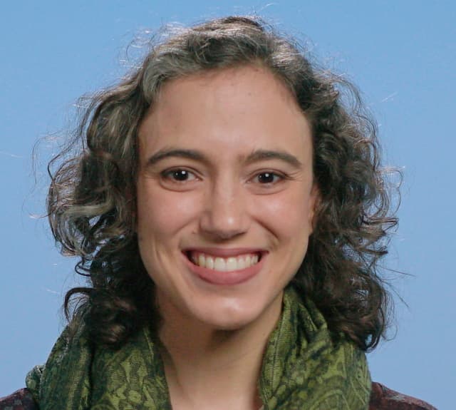 Foto de Paula Pompeu