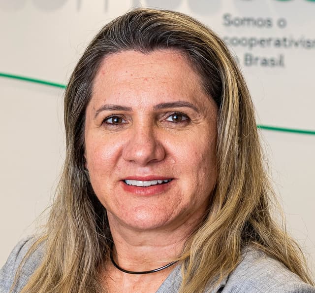 Foto de Tania Zanella