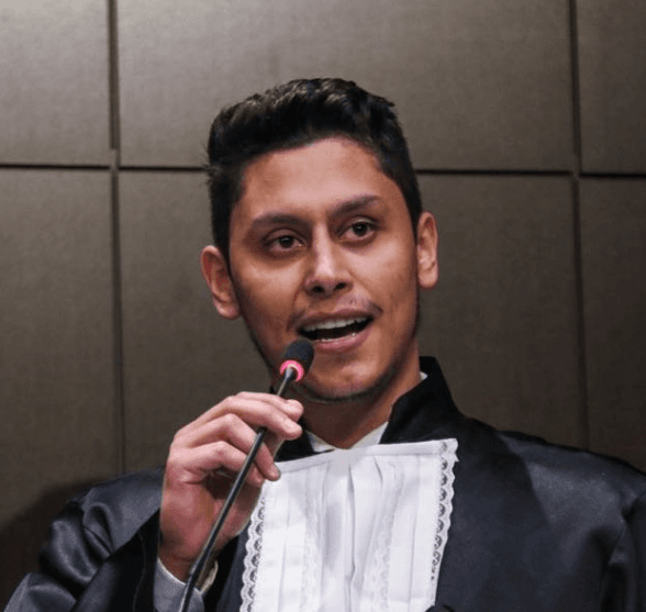 Foto de Vinicius Silva Nascimento