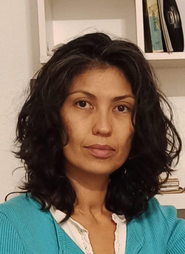 Foto de Yumi Kawamura