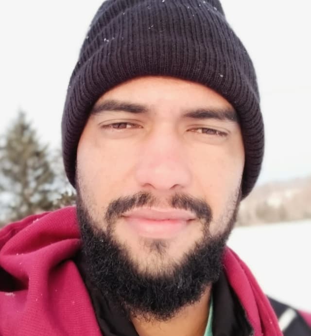 Foto de Antonio Carlos Silveiro