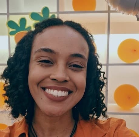 Foto de Bárbara Costa