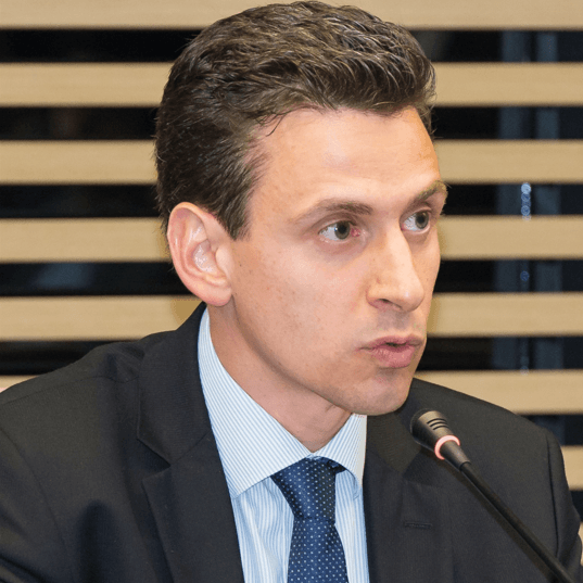 Foto de Ronaldo Koloszuk