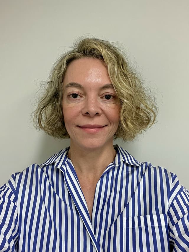 Foto de Daniela Mori