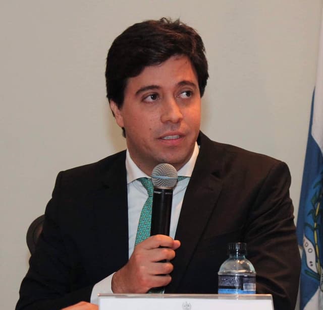 Foto de Guilherme Jales Sokal