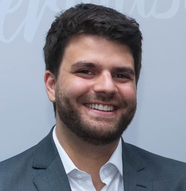 Foto de Pedro Henrique Carneiro Mosmann