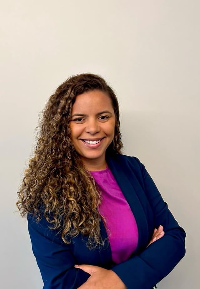 Foto de Marivalda Amanda Costa da Silva