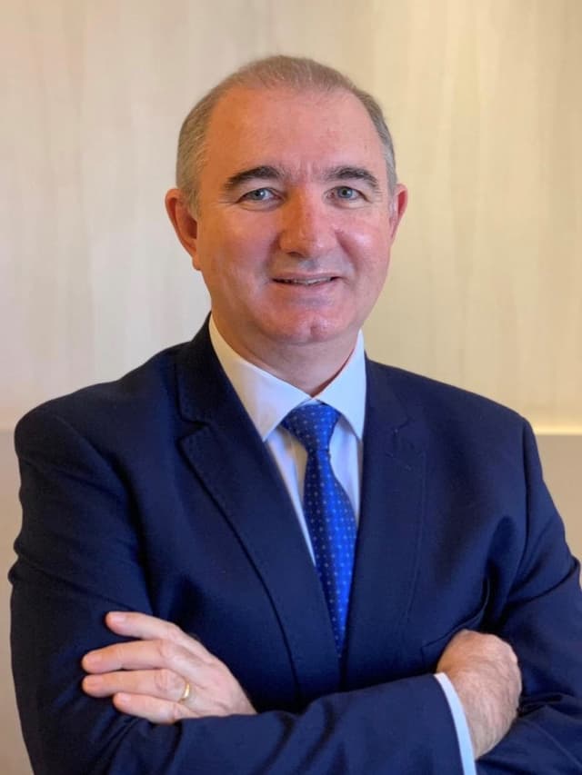 Foto de Paulo Fernando Mohn e Souza