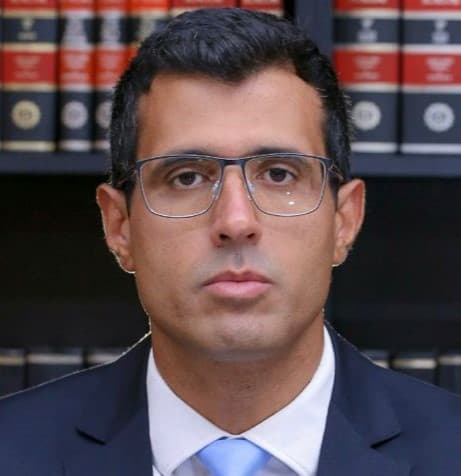 Foto de Antonio Rodrigo Machado