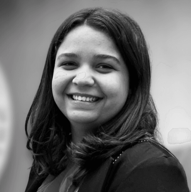 Foto de Iasmin Barros