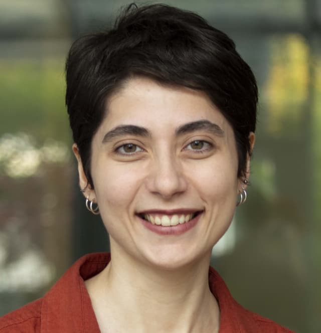 Foto de Maria Teresa Ruas Coelho