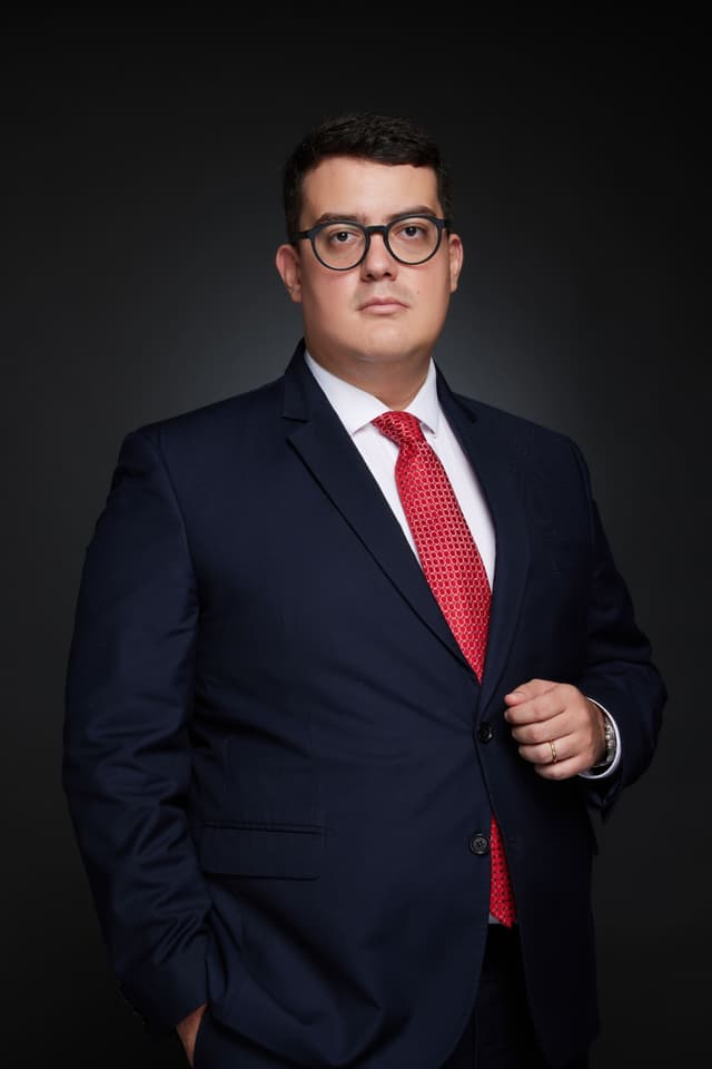 Foto de João Pedro Mendonça