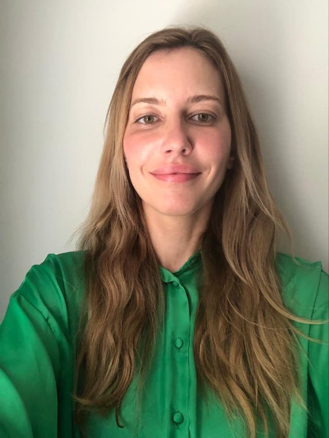 Foto de Juliana Petenate Salles