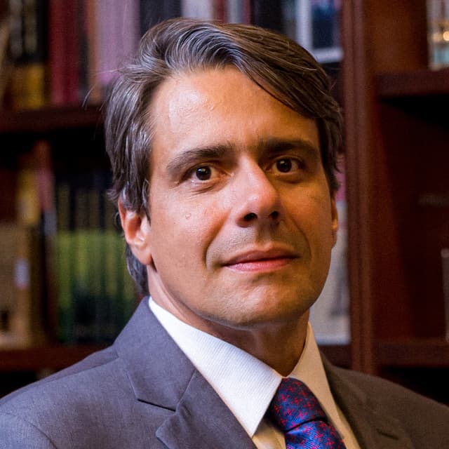 Foto de Luciano Andrade Pinheiro