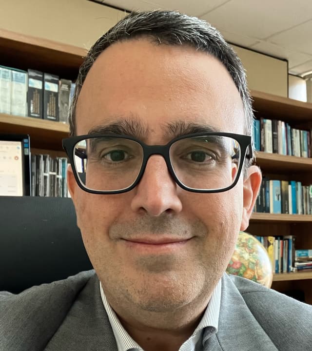 Foto de Marcello Enes Figueira