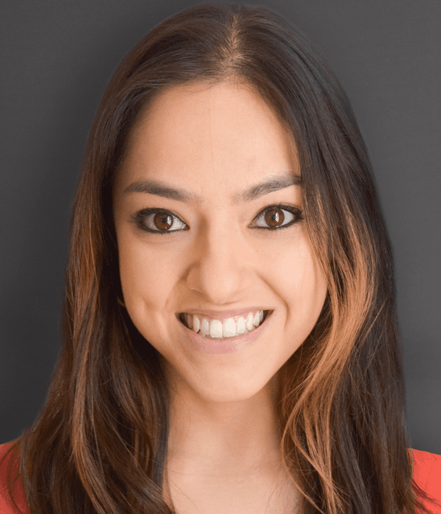 Foto de Marília Veiga Ravazzi