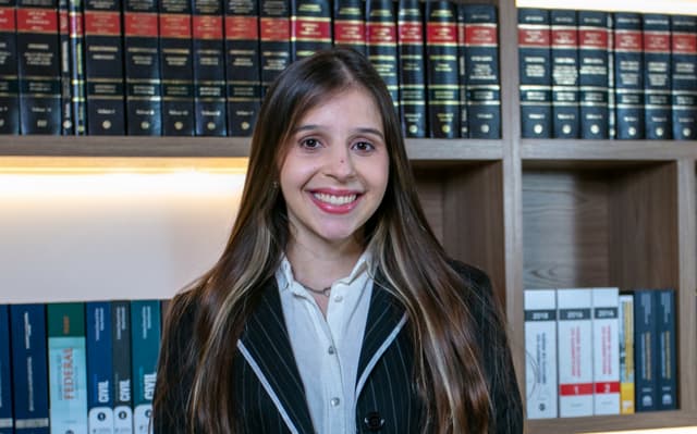 Foto de Marina Leite de Moura e Souza