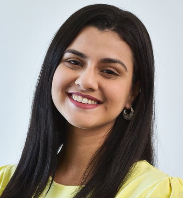 Foto de Nathália Bertochi