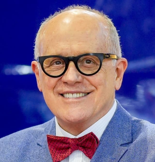 Foto de Paulo Henrique Fraccaro