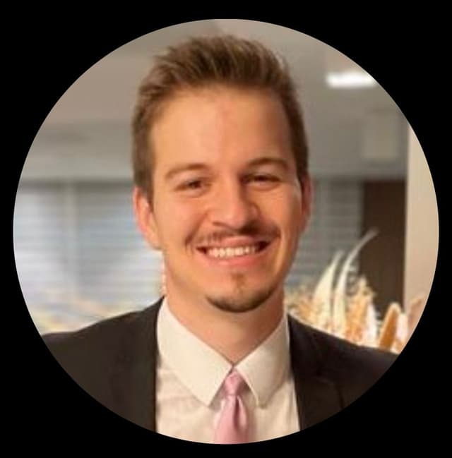 Foto de Pedro Appel Binda