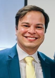 Foto de Luiz Fernando Picorelli