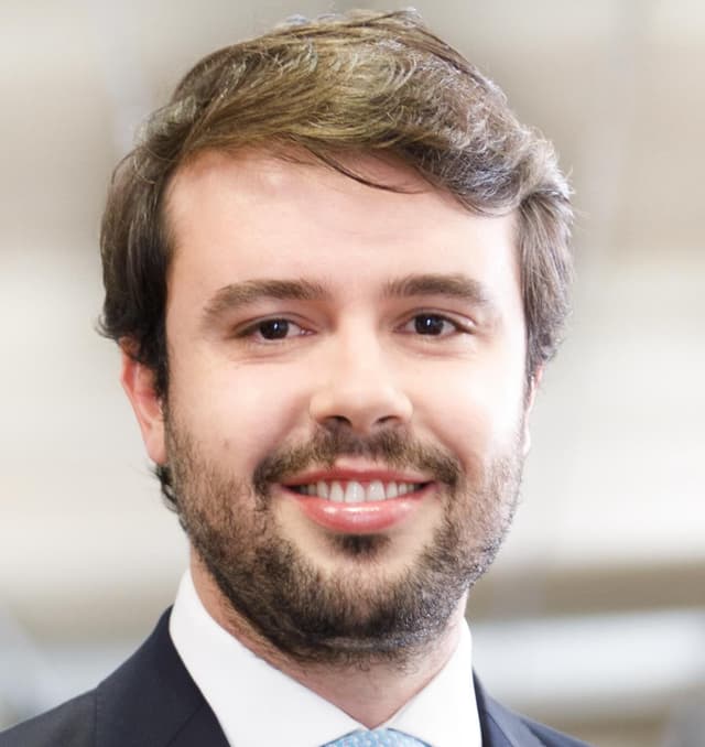 Foto de Marco Aurelio Louzinha Betoni