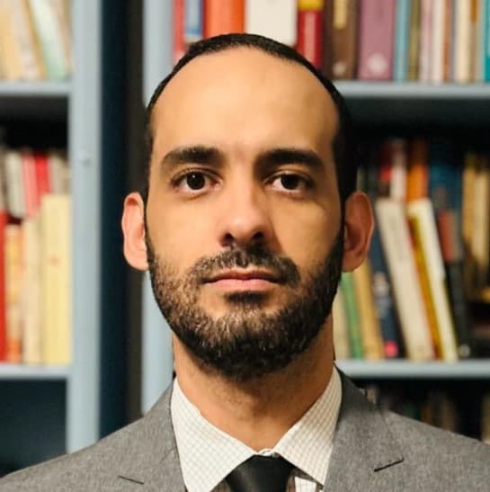 Foto de Raimundo Alves de Oliveira Neto