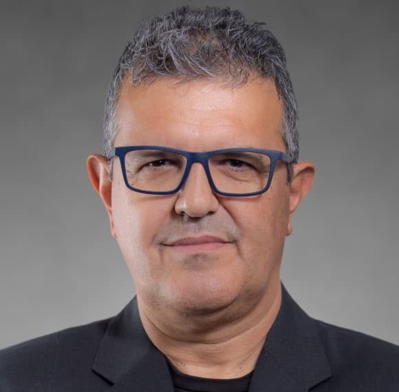 Foto de Sergio Sgobbi